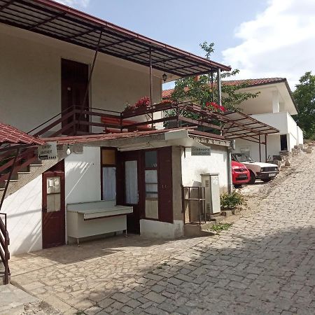 Comfort Apartment أوهغيد المظهر الخارجي الصورة