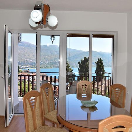 Comfort Apartment أوهغيد المظهر الخارجي الصورة