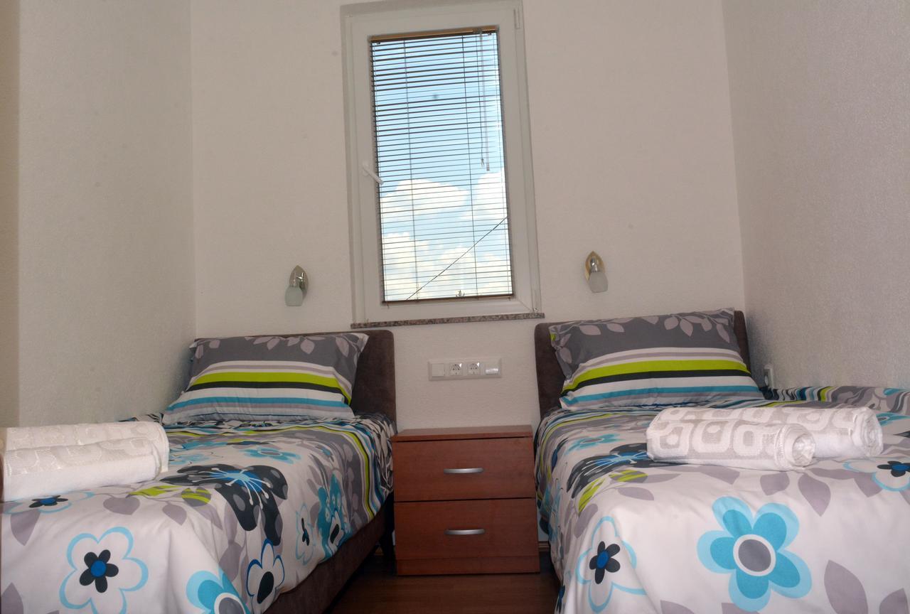 Comfort Apartment أوهغيد المظهر الخارجي الصورة