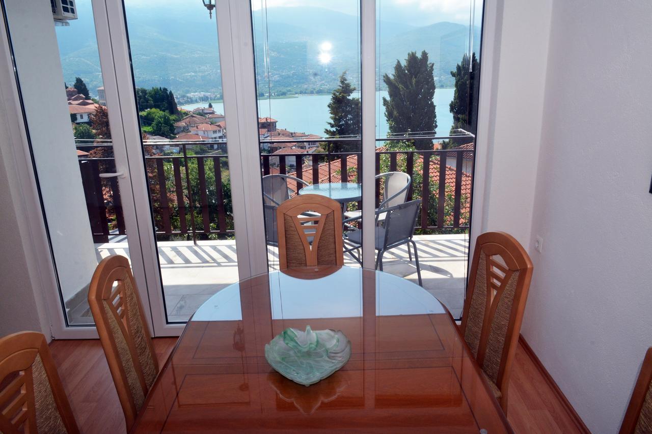 Comfort Apartment أوهغيد المظهر الخارجي الصورة