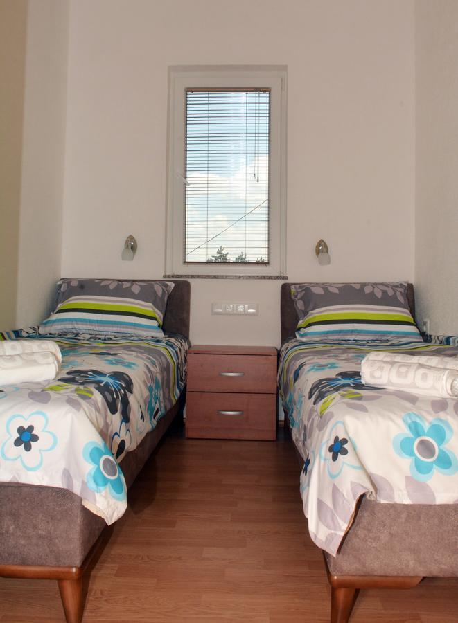 Comfort Apartment أوهغيد المظهر الخارجي الصورة