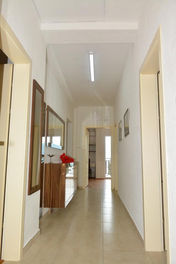 Comfort Apartment أوهغيد المظهر الخارجي الصورة