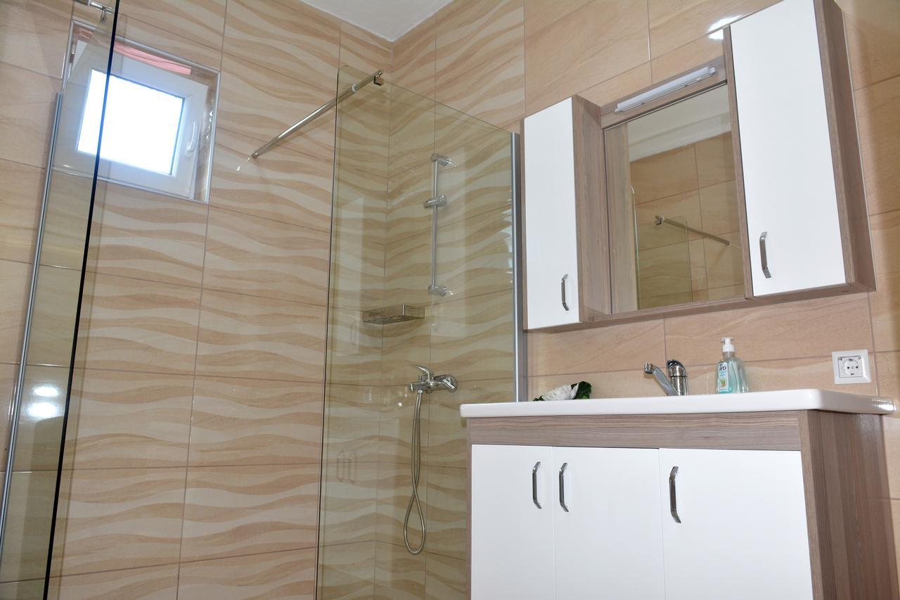 Comfort Apartment أوهغيد المظهر الخارجي الصورة