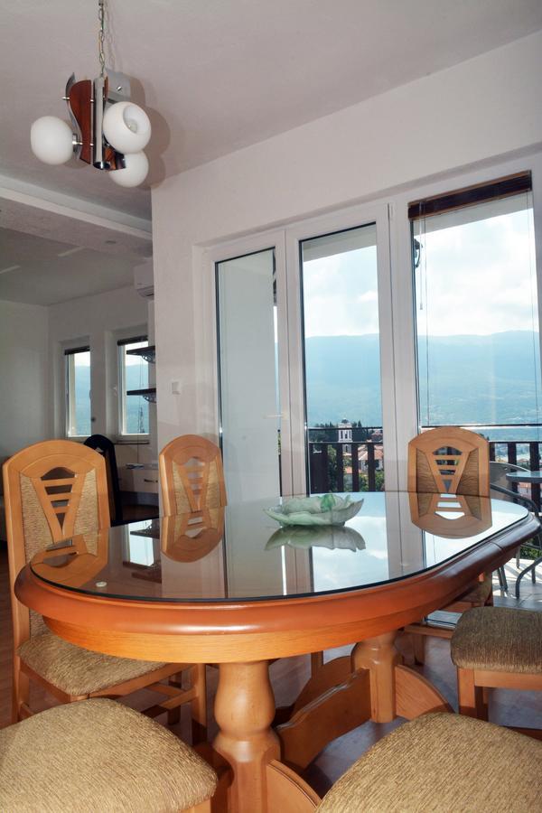 Comfort Apartment أوهغيد المظهر الخارجي الصورة