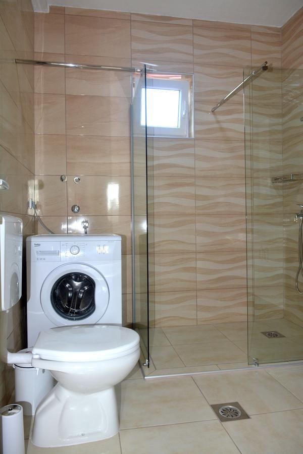 Comfort Apartment أوهغيد المظهر الخارجي الصورة