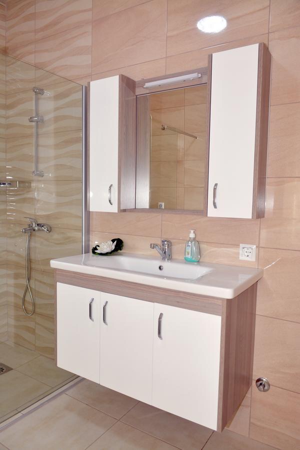 Comfort Apartment أوهغيد المظهر الخارجي الصورة