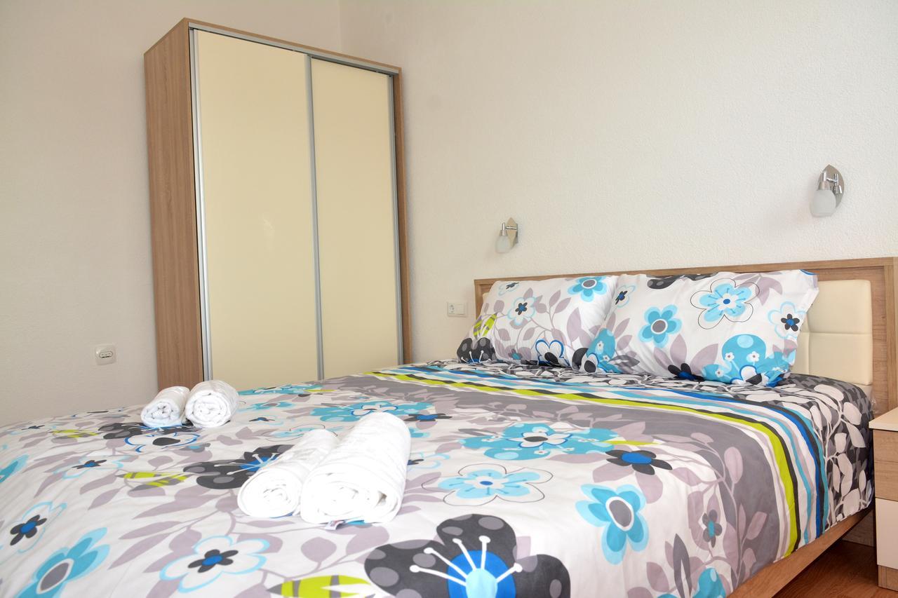 Comfort Apartment أوهغيد المظهر الخارجي الصورة