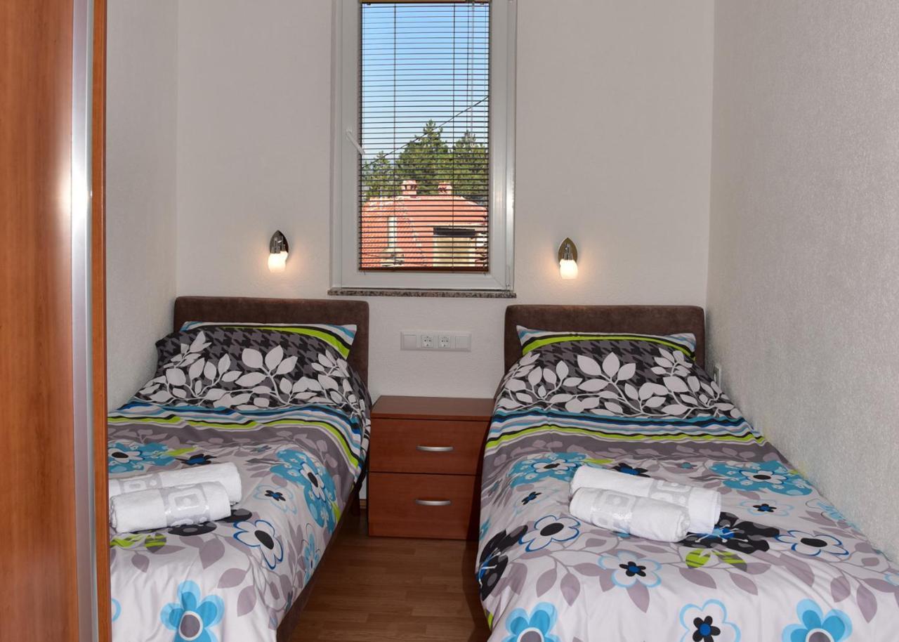Comfort Apartment أوهغيد المظهر الخارجي الصورة