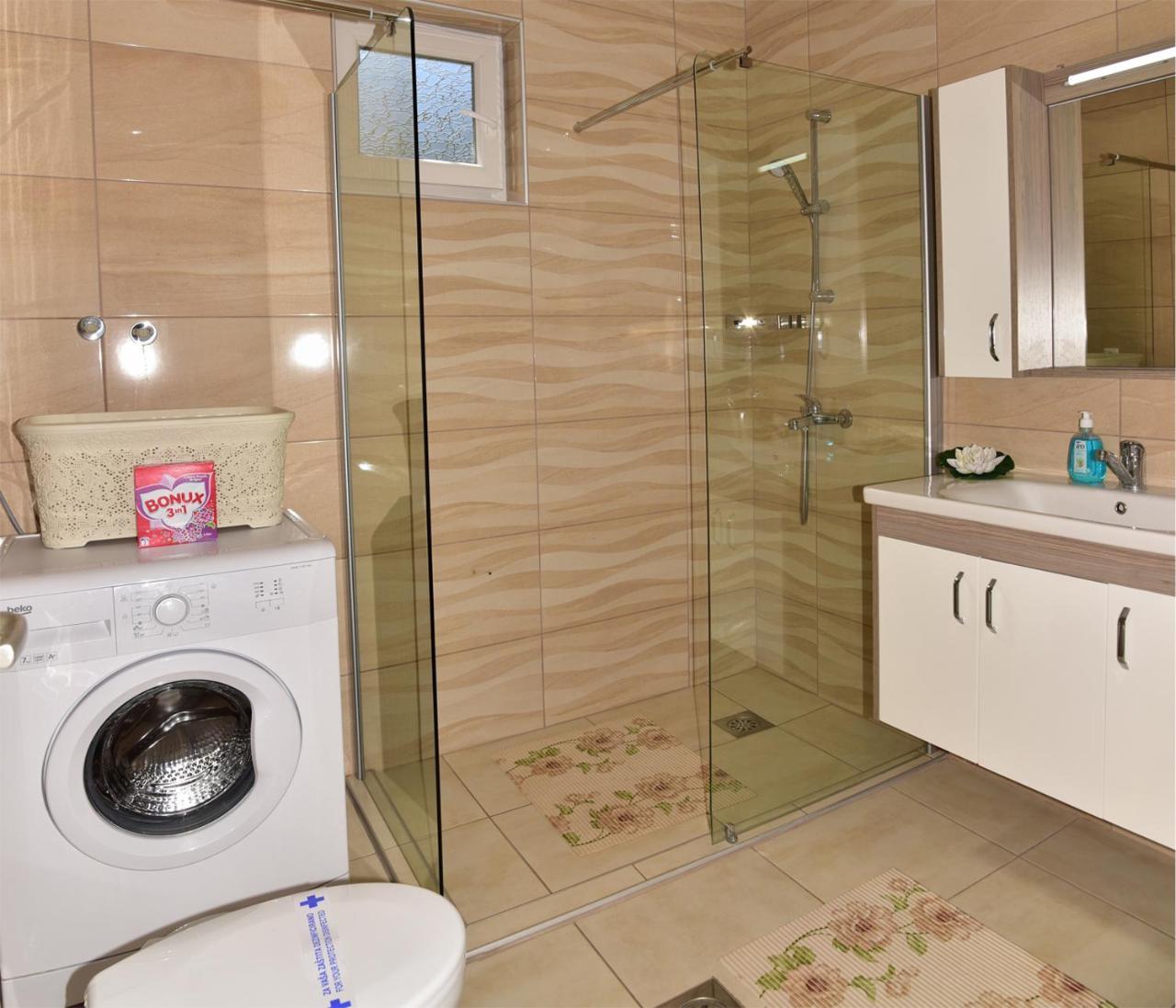 Comfort Apartment أوهغيد المظهر الخارجي الصورة