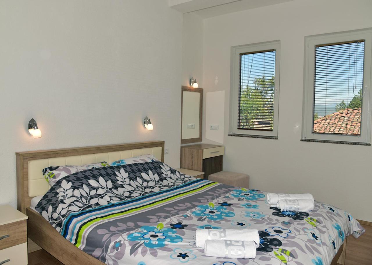 Comfort Apartment أوهغيد المظهر الخارجي الصورة