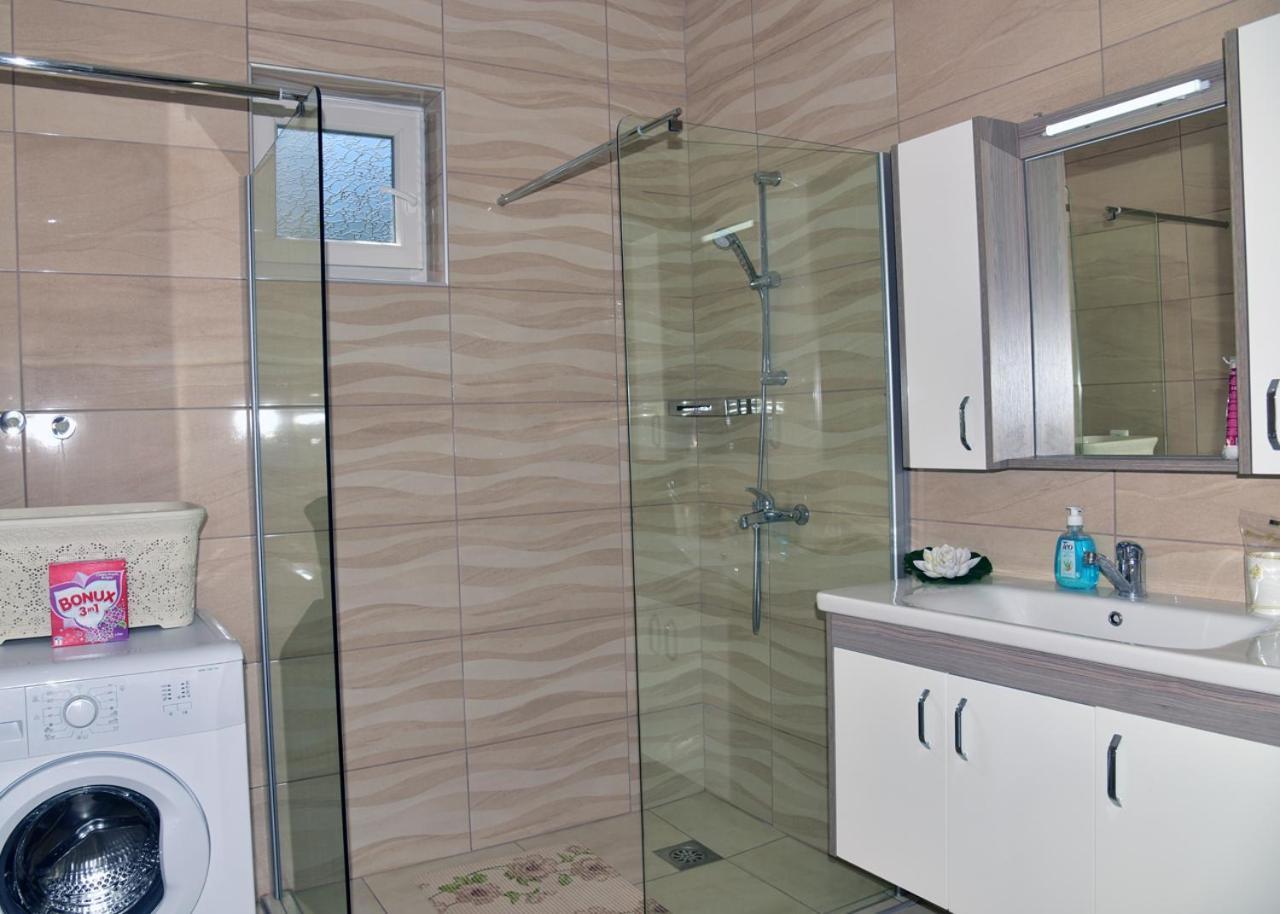 Comfort Apartment أوهغيد المظهر الخارجي الصورة