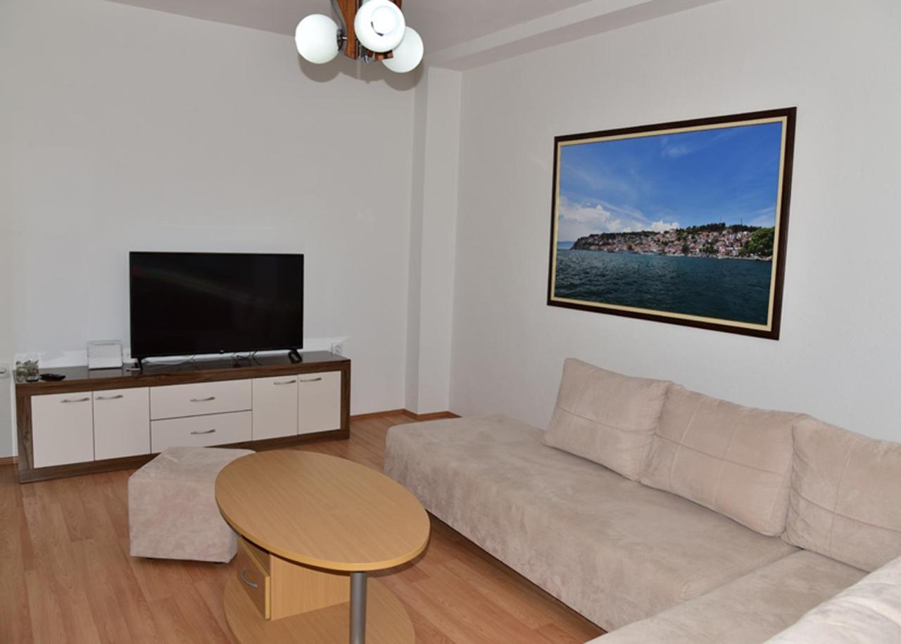 Comfort Apartment أوهغيد المظهر الخارجي الصورة