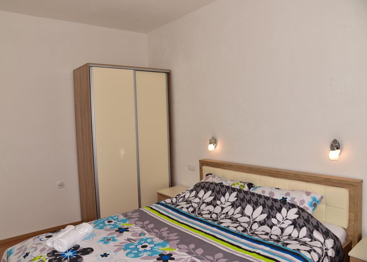 Comfort Apartment أوهغيد المظهر الخارجي الصورة